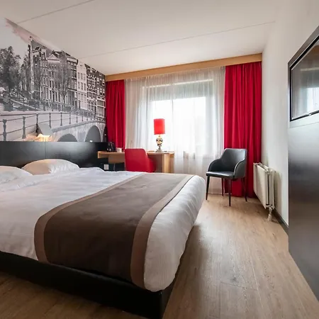 Bastion Amstel 3* Amsterdam