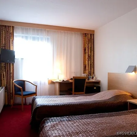 Hotel Bastion Amstel 3*