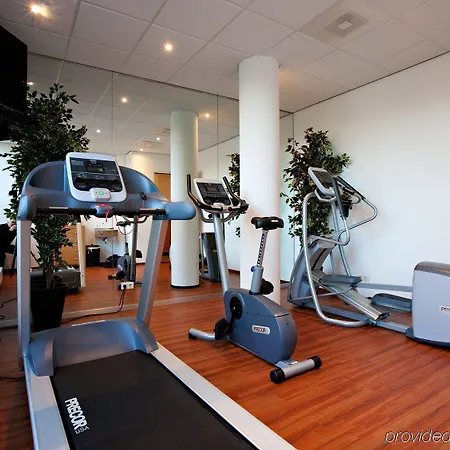 Bastion Amstel 3* Amsterdam