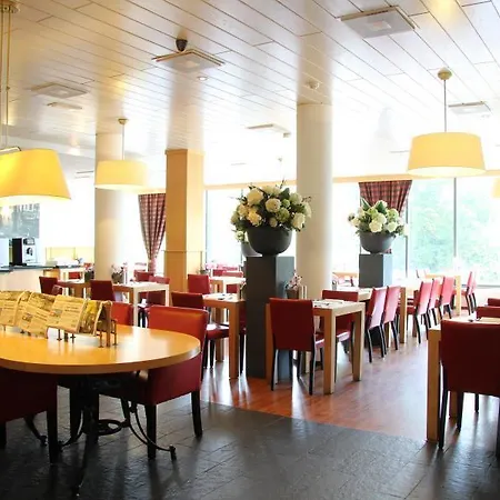 Bastion Amstel Hotel 3*