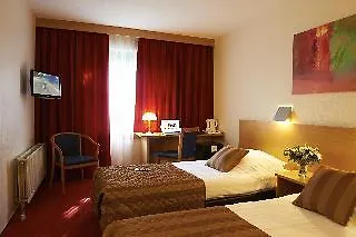 Hotel Bastion Amstel 3*