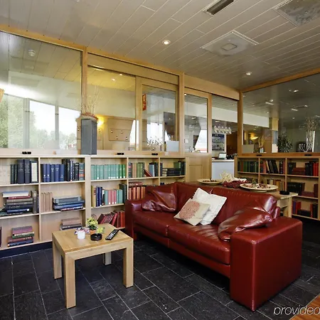 Hotel Bastion Amstel 3*