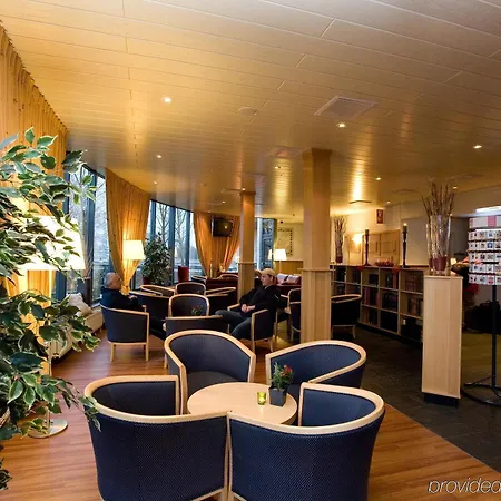 Hotel Bastion Amstel Amsterdam