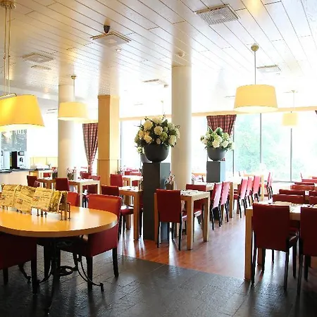 Hotel Bastion Amstel