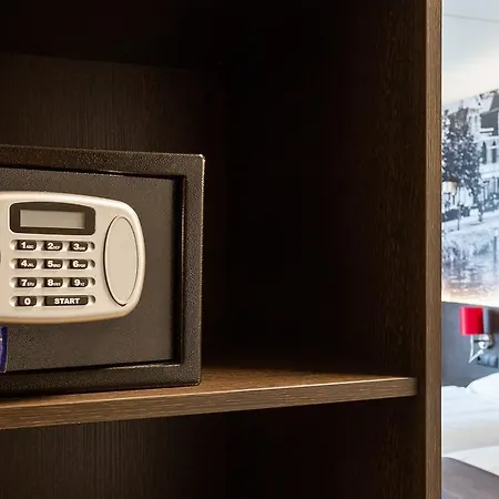 Bastion Amstel 3* Amsterdam