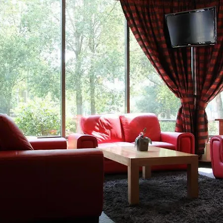 Hotel Bastion Amstel Amsterdam