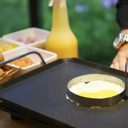 Hotel Bastion Amstel