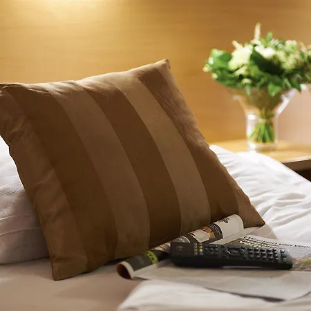 Bastion Amstel Hotel