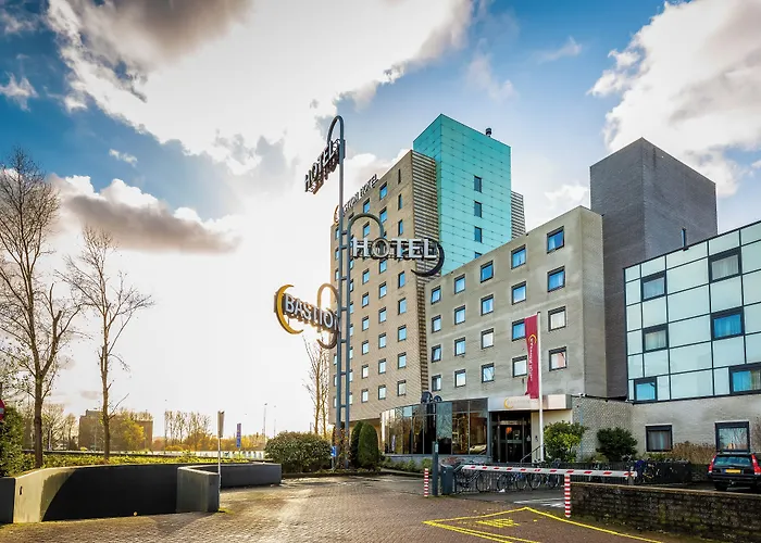 Bastion Amstel Amsterdam