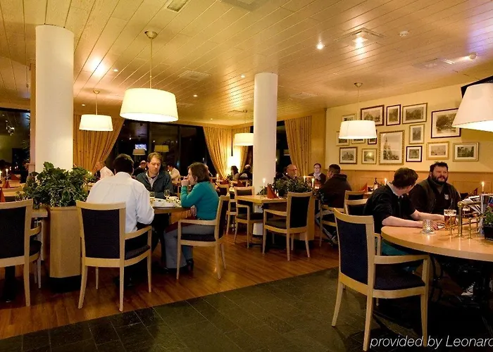 Bastion Amstel Hotel