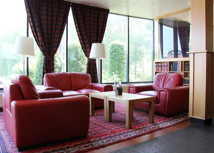 Bastion Amstel 3* Amsterdam