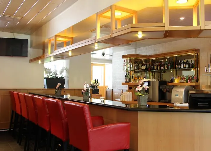 Bastion Amstel Amsterdam