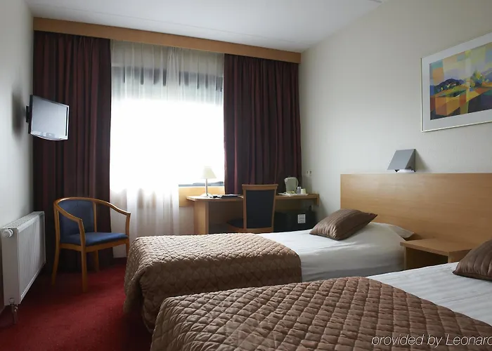 Bastion Amstel Amsterdam