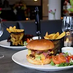 Hotell Bastion Amstel