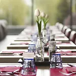 Bastion Amstel Hotell Amsterdam
