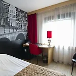 Bastion Amstel 3*