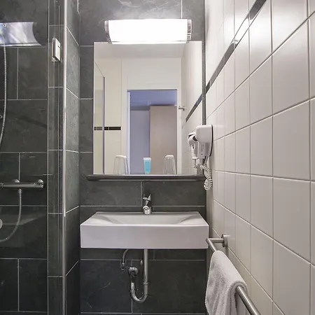 Bastion Amstel Ámsterdam