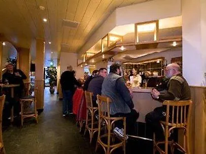 Bastion Amstel Hotel